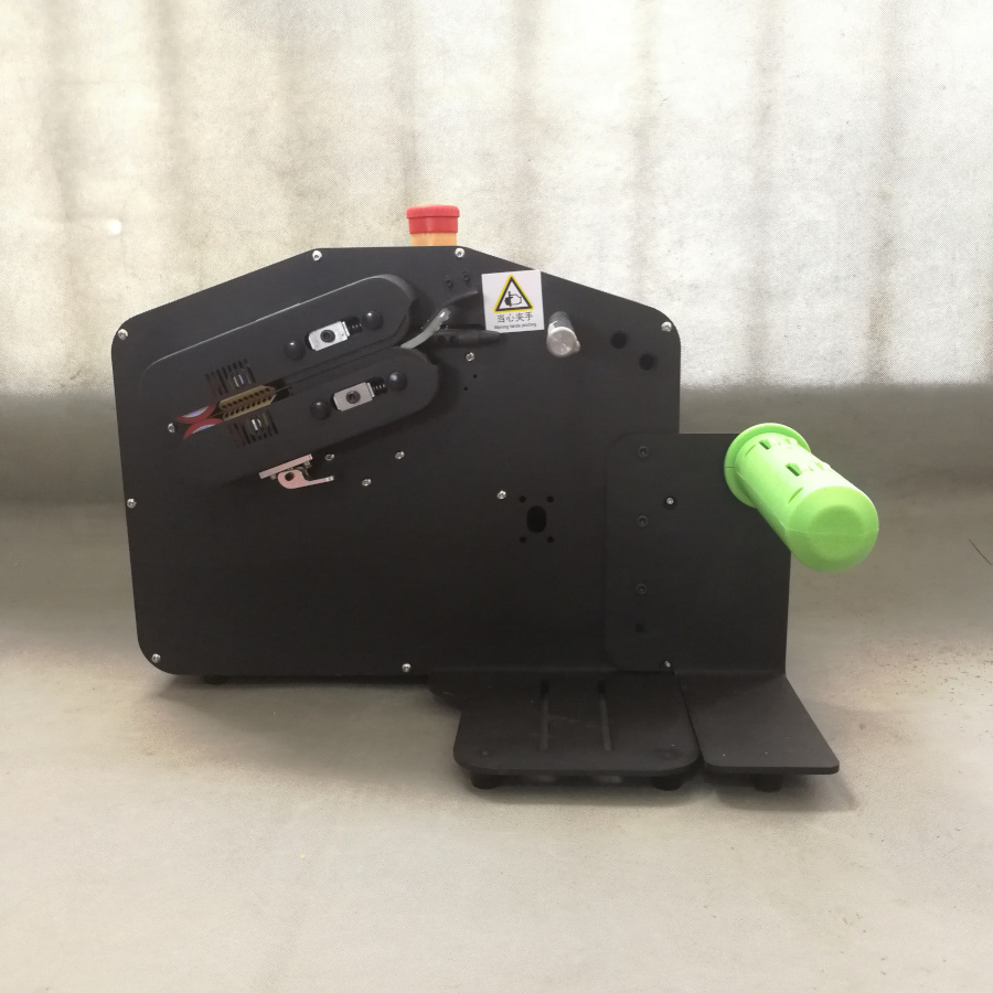 Машина в работе 2