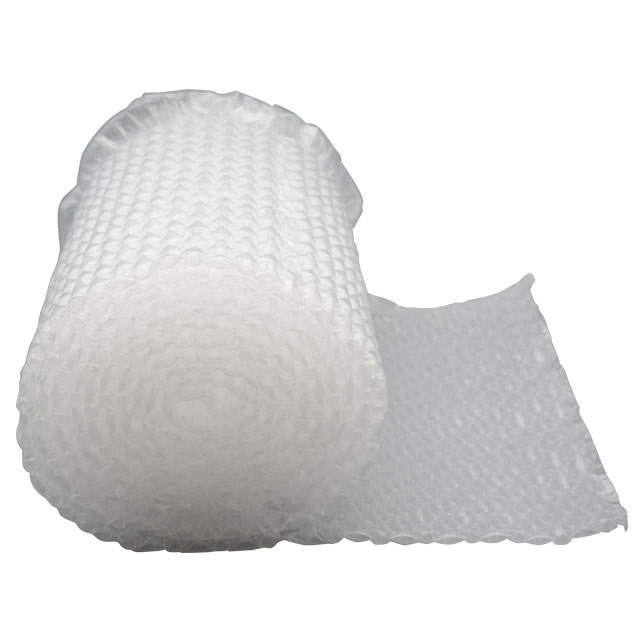 Мелкопузырчатая пленка